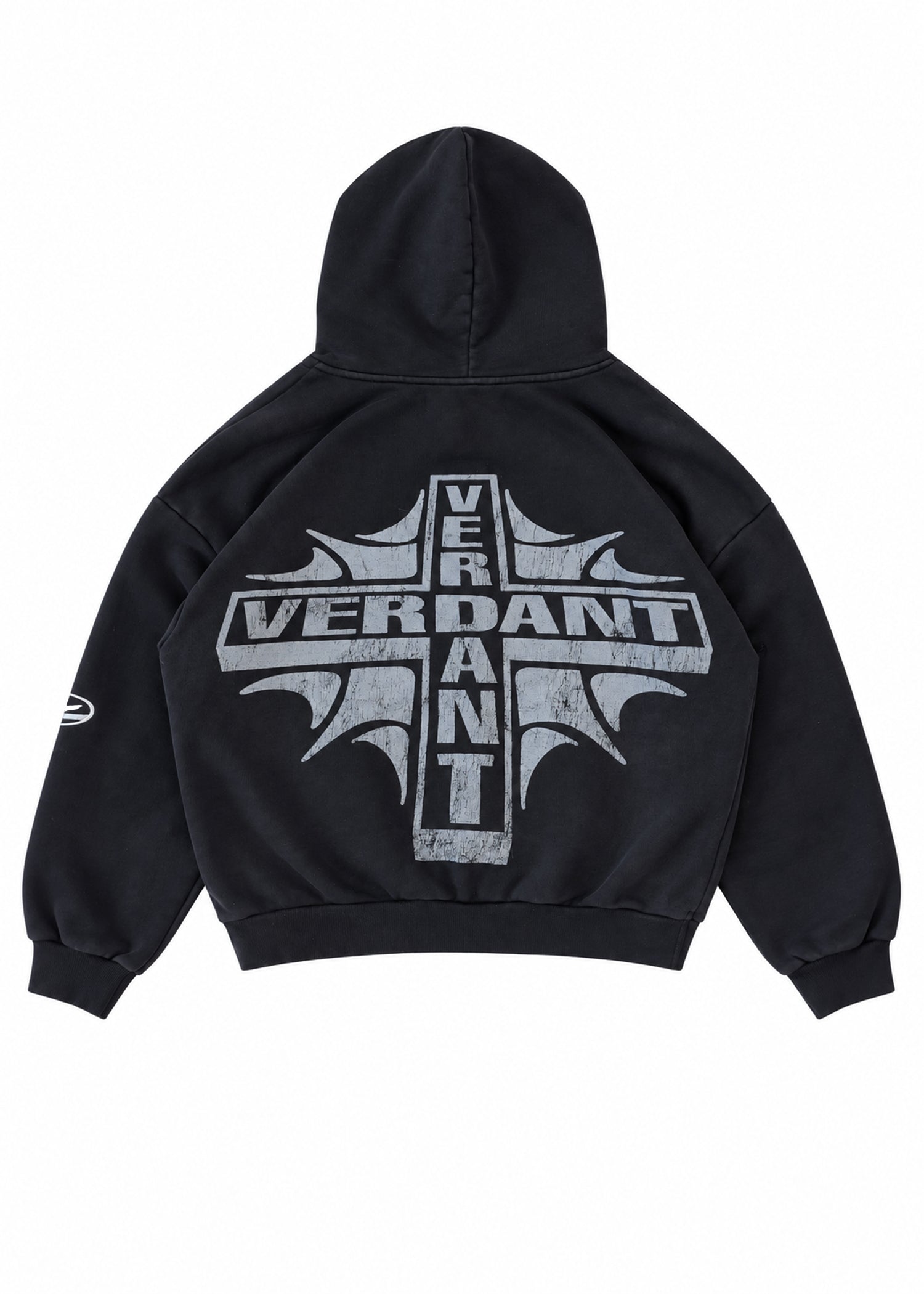 VERDANT ZIP UP